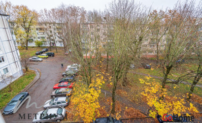 Купить 1-комнатную квартиру, Минск, Народная ул., 28 (Заводской район). Фото 13