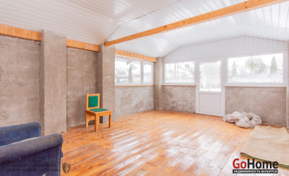 Купить коттедж, Колодищи, Борисовская, 72, 12 соток. Фото 36