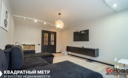 Купить 2-комнатную квартиру, Правдинский, Юбилейная ул., 6. Фото 5