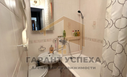 Купить 4-комнатную квартиру, Брест, ул. Московская, д. . Фото 17