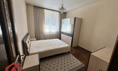 Снять 3-комнатную квартиру, Минск, Независимости, 29 (Центральный район). Фото 9