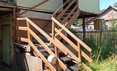 Купить дом, Витебск, Золотогорская, 3.89 соток. Фото 5