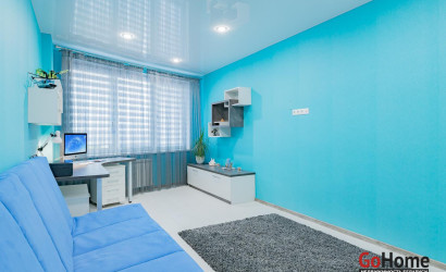 Купить 2-комнатную квартиру, Минск, Скрыганова ул., 16 (Фрунзенский район). Фото 11