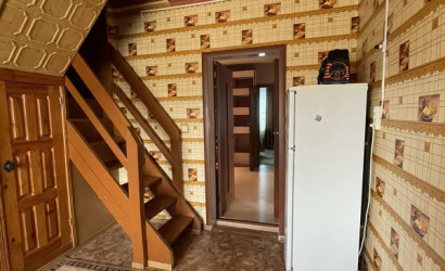 Купить дом, Березовка, Чкалова, 7.2 соток. Фото 20