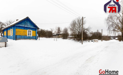 Купить дом, Стайки, Центральная ул., 20 соток. Фото 3