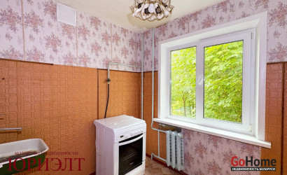Купить 2-комнатную квартиру, Витебск, Чкалова, 16. Фото 6