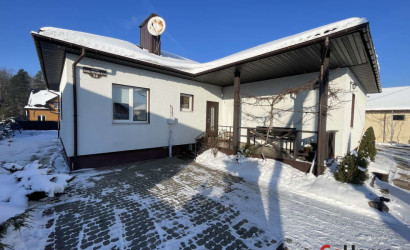 Купить дом, Гродно, Заблоцкого, 9.62 соток. Фото 2