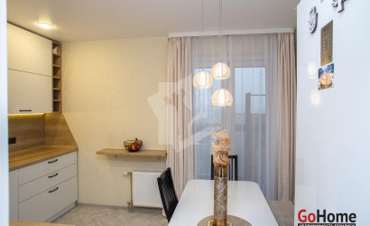 Купить 2-комнатную квартиру, Минск, Семеняко ул., 15 (Фрунзенский район). Фото 8