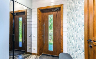 Купить коттедж, Дуброва, Подлесный пер., 7.82 соток. Фото 23