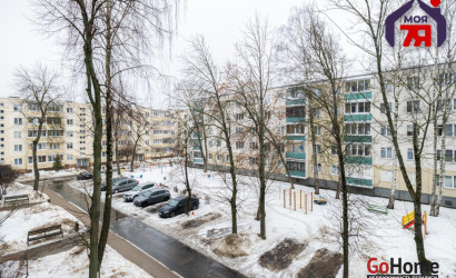 Купить 2-комнатную квартиру, Минск, Плеханова ул., 103 (Ленинский район). Фото 11