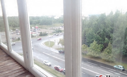 Снять 2-комнатную квартиру, Минск, ул. Тимошенко, д. 12 (Фрунзенский район). Фото 11