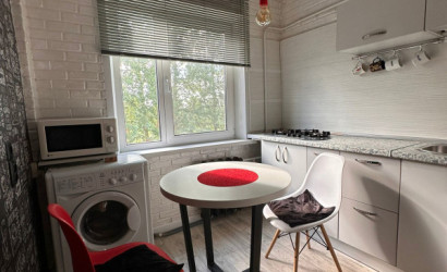 Купить 1-комнатную квартиру, Витебск, Правды, 61/4. Фото 12