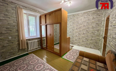 Купить 1-комнатную квартиру, Молодечно, Маркова ул., 7. Фото 2