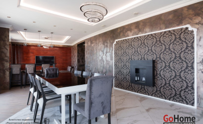 Купить 3-комнатную квартиру, Минск, Кальварийская, 16 (Фрунзенский район). Фото 5