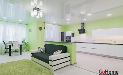 Купить 2-комнатную квартиру, Минск, Скрыганова ул., 16 (Фрунзенский район). Фото 3