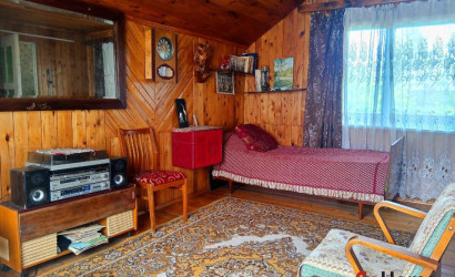 Купить дом в деревне, Засулье, 5.13 соток. Фото 10