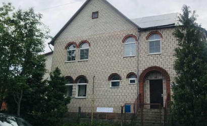 Купить дом, Витебск, Новосёлов, 7 соток. Фото 4