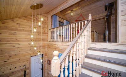 Купить коттедж, Живица, 8 соток. Фото 18