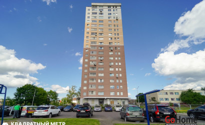 Купить 2-комнатную квартиру, Минск, Бумажкова ул., 37/а(Партизанский район). Фото 36