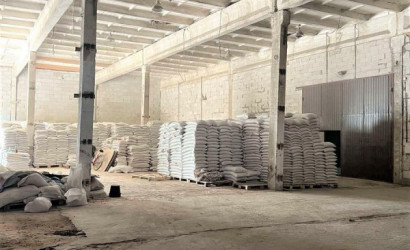 Продажа склада, Ганцевичи, Матросова, 65/М,  1696.7 кв.м.. Фото 3