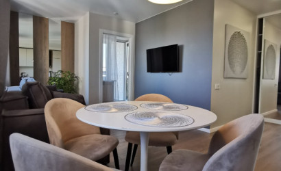 Снять 2-комнатную квартиру на сутки, Брест, ул. Гоголя 86. Фото 6