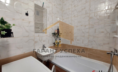 Купить 2-комнатную квартиру, Брест, ул. МОПРа. Фото 8