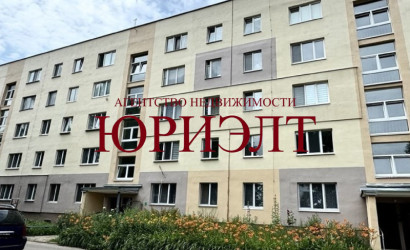 Купить 3-комнатную квартиру, Борисов, Лопатина, 160. Фото 1