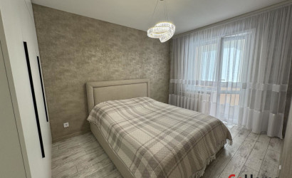Купить 4-комнатную квартиру, Гродно, Лиможа, 42. Фото 10