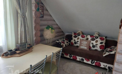 Купить дом, Бобовичи, Луговая ул., 8.31 соток. Фото 17