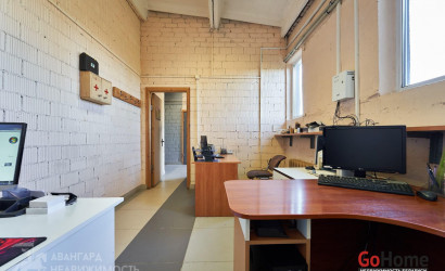 Продажа помещения, Косино, Промышленная ул., 4,  1163 кв.м.. Фото 6