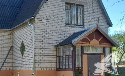 Купить дом, Орепичи, Степанковский с/с, 25 соток. Фото 2