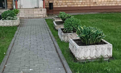 Аренда помещения под аптеку, Минск, чкалова 30, от 43 до 43.6 кв.м.. Фото 4
