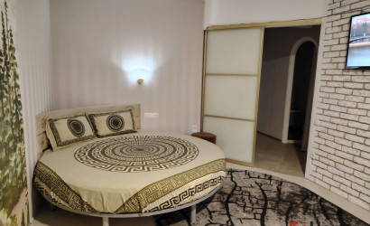 Снять 2-комнатную квартиру на сутки, Минск, ул. Притыцкого, д. 52 (Фрунзенский район). Фото 9