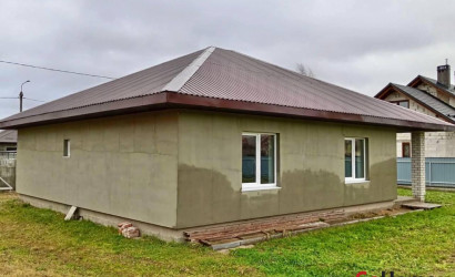 Купить дом, Брест, Лыщицкая ул., 10 соток. Фото 3