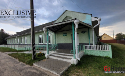 Купить дом, Лапичи, 15 соток. Фото 16