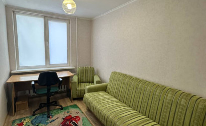 Снять 3-комнатную квартиру на сутки, Островец, Володарского, 25. Фото 4