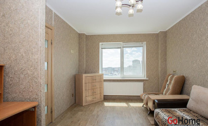 Купить 1-комнатную квартиру, Минск, Чюрлениса ул., 26(Московский район). Фото 9