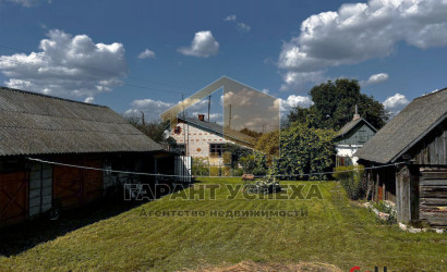 Купить дом, Знаменка, Знаменский с/с, 25 соток. Фото 15