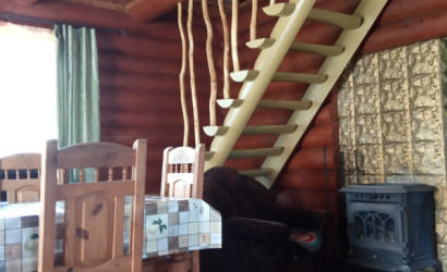 Купить коттедж, Устье, 15а, 100 соток. Фото 19