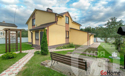 Купить дом, Вилейка, Тенистая ул., 10 соток. Фото 9