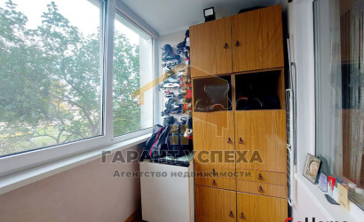 Купить 3-комнатную квартиру, Брест, ул. Дубровская, д. . Фото 13