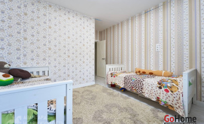 Купить 3-комнатную квартиру, Минск, Восточная ул., 180 (Советский район). Фото 12