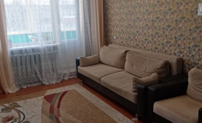 Купить 4-комнатную квартиру, Пинск, Центральная, 68. Фото 2