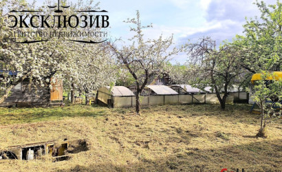 Купить дом, Борисов, Луговая ул., 120, 14.38 соток. Фото 1