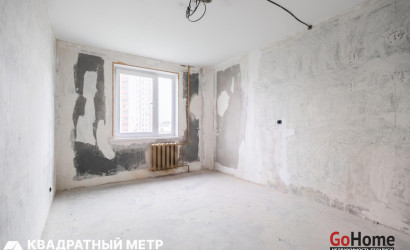 Купить 3-комнатную квартиру, Минск, Есенина ул., 39 (Московский район). Фото 5