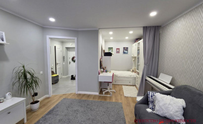 Купить 1-комнатную квартиру, Брест, ул. Мошенского, д. . Фото 4