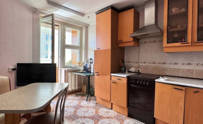 Купить 4-комнатную квартиру, Могилев, Орловского, 30/Г. Фото 15
