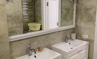 Снять 4-комнатную квартиру, Минск, Победителей, 131 (Центральный район). Фото 24