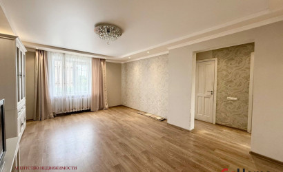 Купить 4-комнатную квартиру, Новополоцк, Молодёжная, 14. Фото 4
