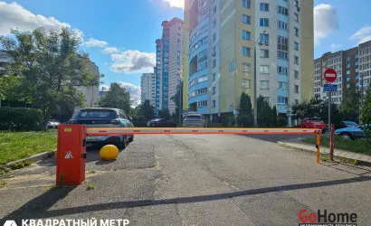  16-этаж.(39.2 м2), Минск(Кропоткина ул., 110)
